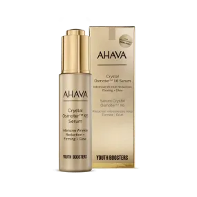 AHAVA DEAD SEA CRYSTAL OSMOTER X6 FACIAL SERUM