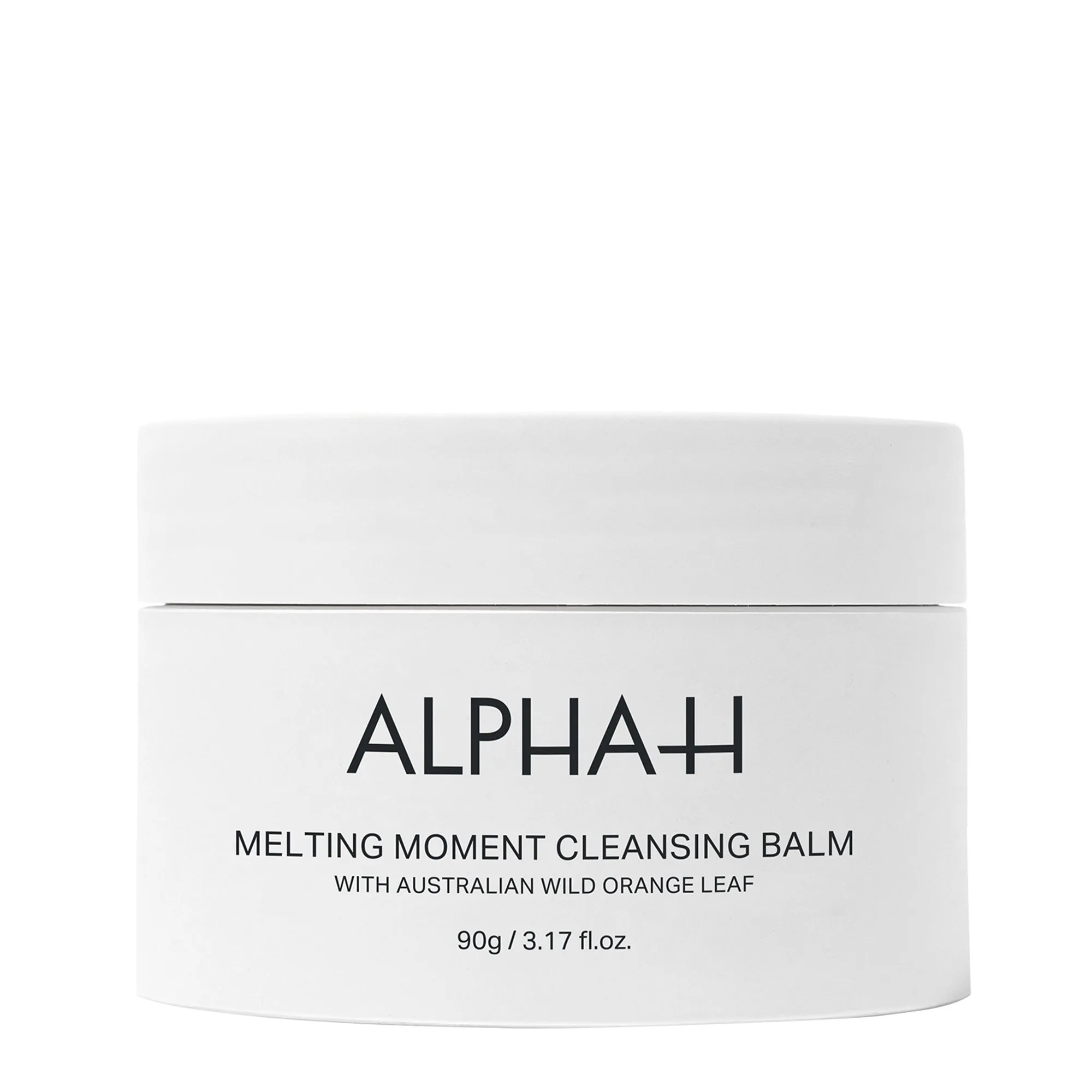 Alpha-H Melting Moment Cleansing Balm - Christmas Edition