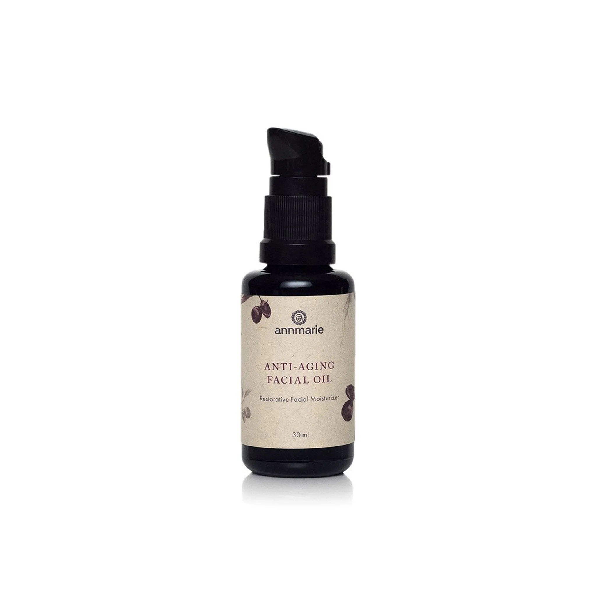 Anti-Aging Facial Oil