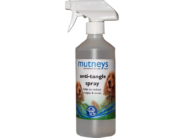 Anti-Tangle Spray 500ml