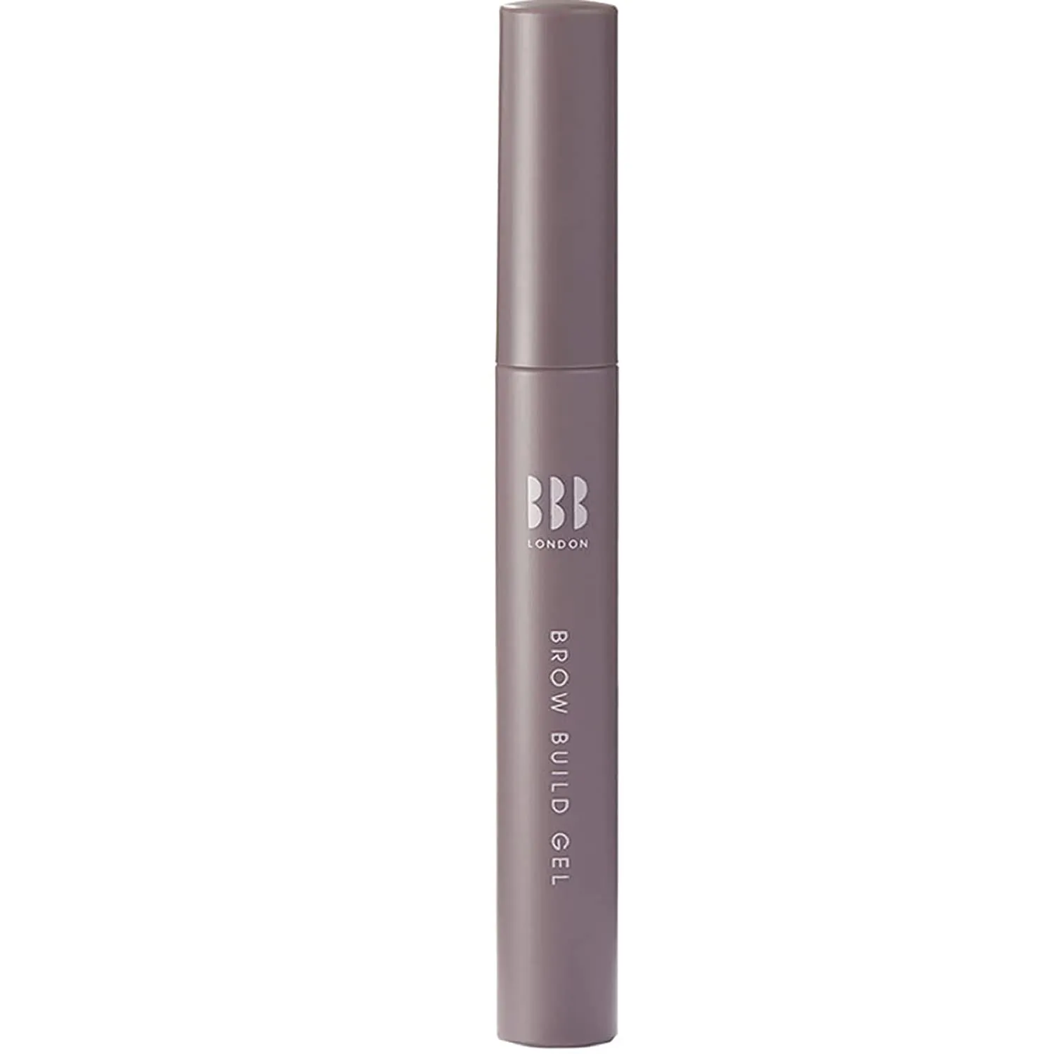 BBB LONDON Brow Build Gel (Indian Chocolate) 4.5ml