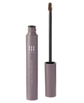 BBB LONDON Brow Build Gel (Indian Chocolate) 4.5ml