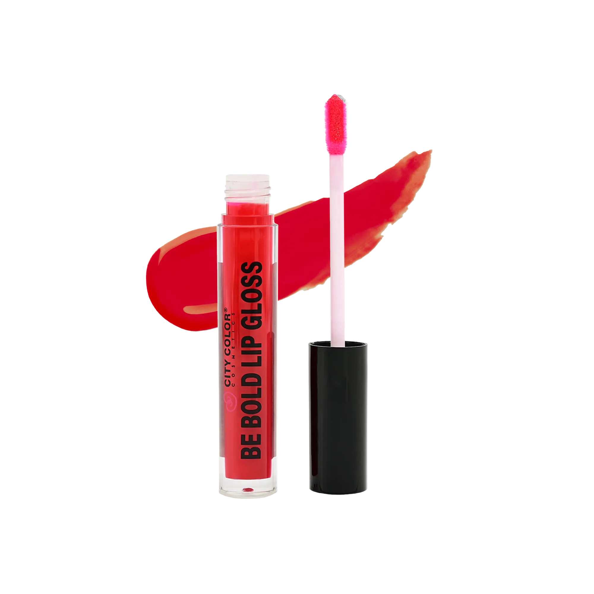 Be Bold Lip Gloss Spicy