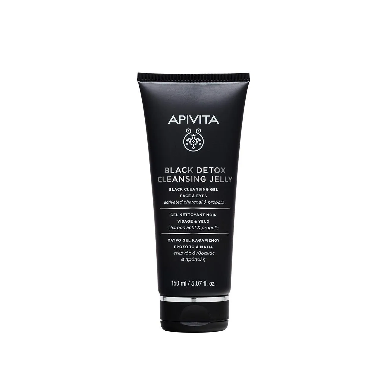 Black Detox Cleanser