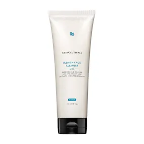 BLEMISH & AGE CLEANSING GEL