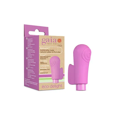 Blush Gaia Eco Delight - Purple