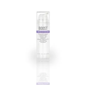 BOOST: Fortifying Vita-Peptide Cream