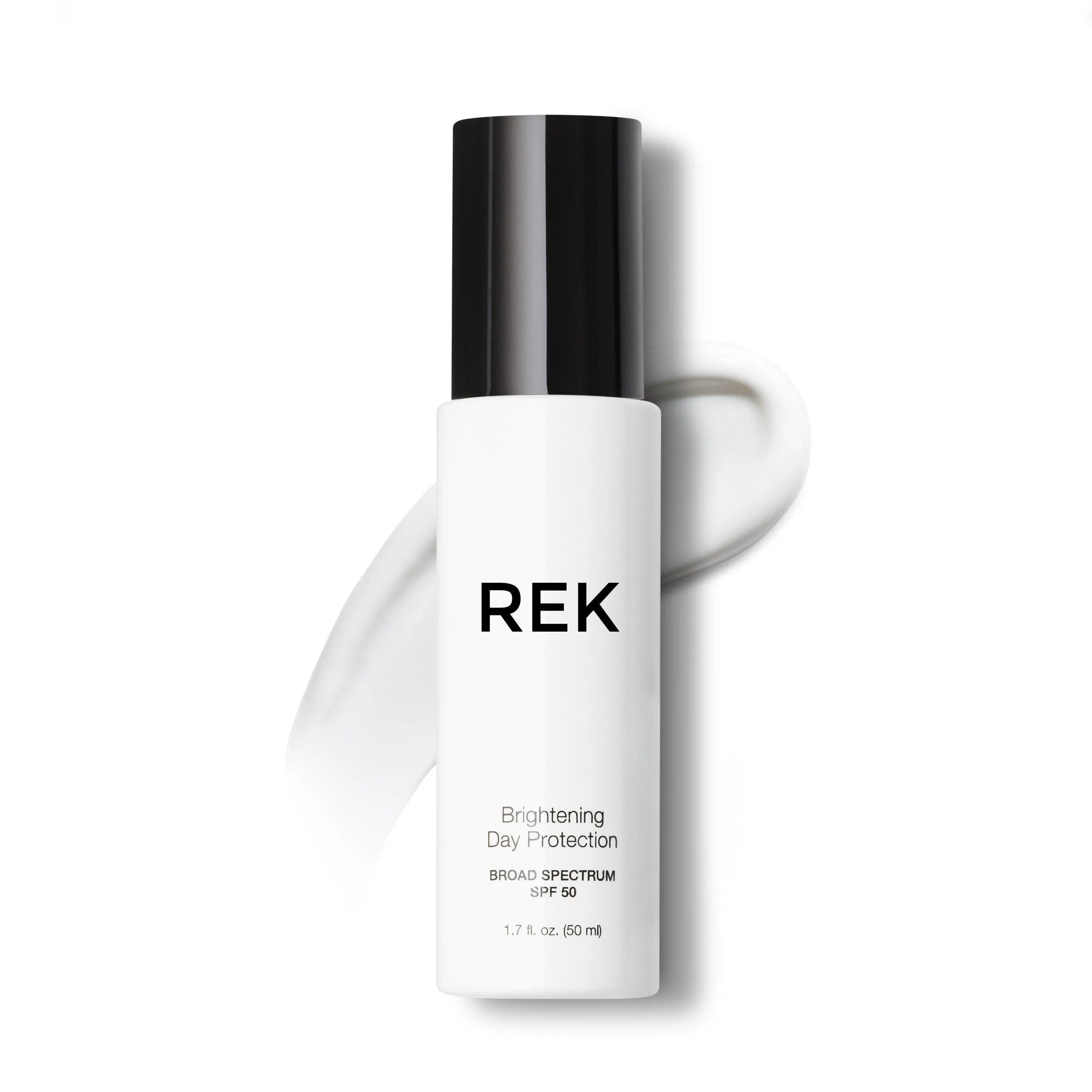 Brightening Day Protection | REK Cosmetics