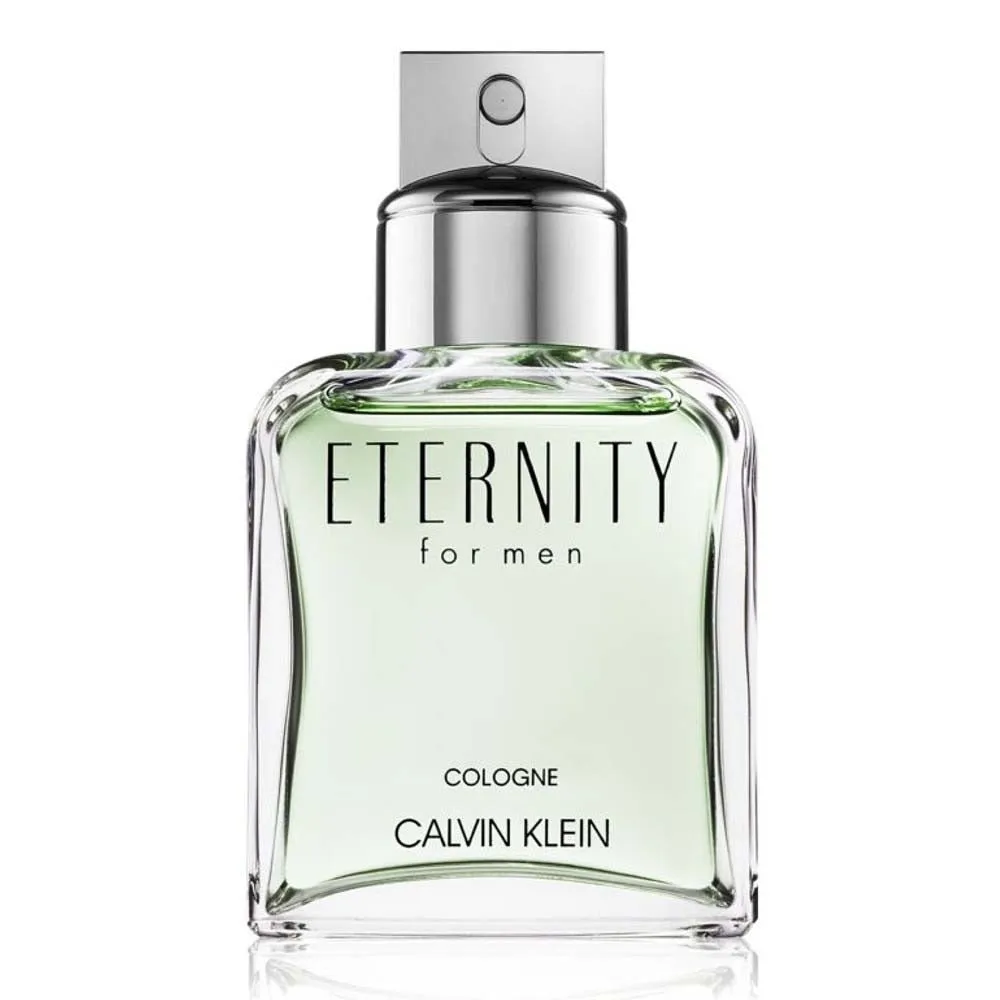 Calvin Klein Eternity Cologne for Men EDT 100Ml