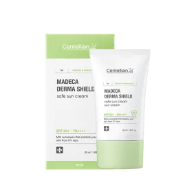 Centellian24 Madeca Derma Shield Safe Sun Cream 50ml