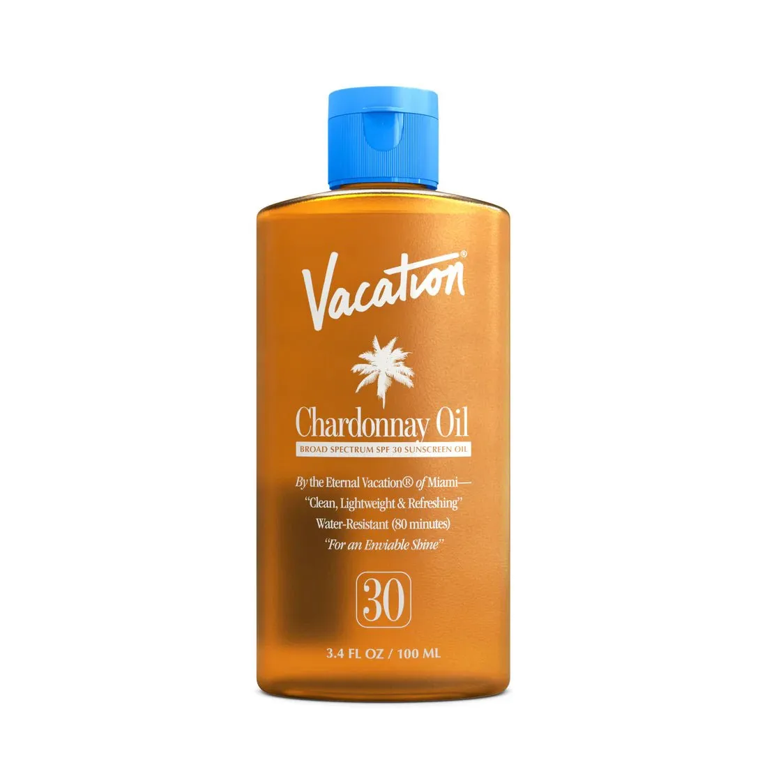 Chardonnay Oil Sunscreen | SPF 30