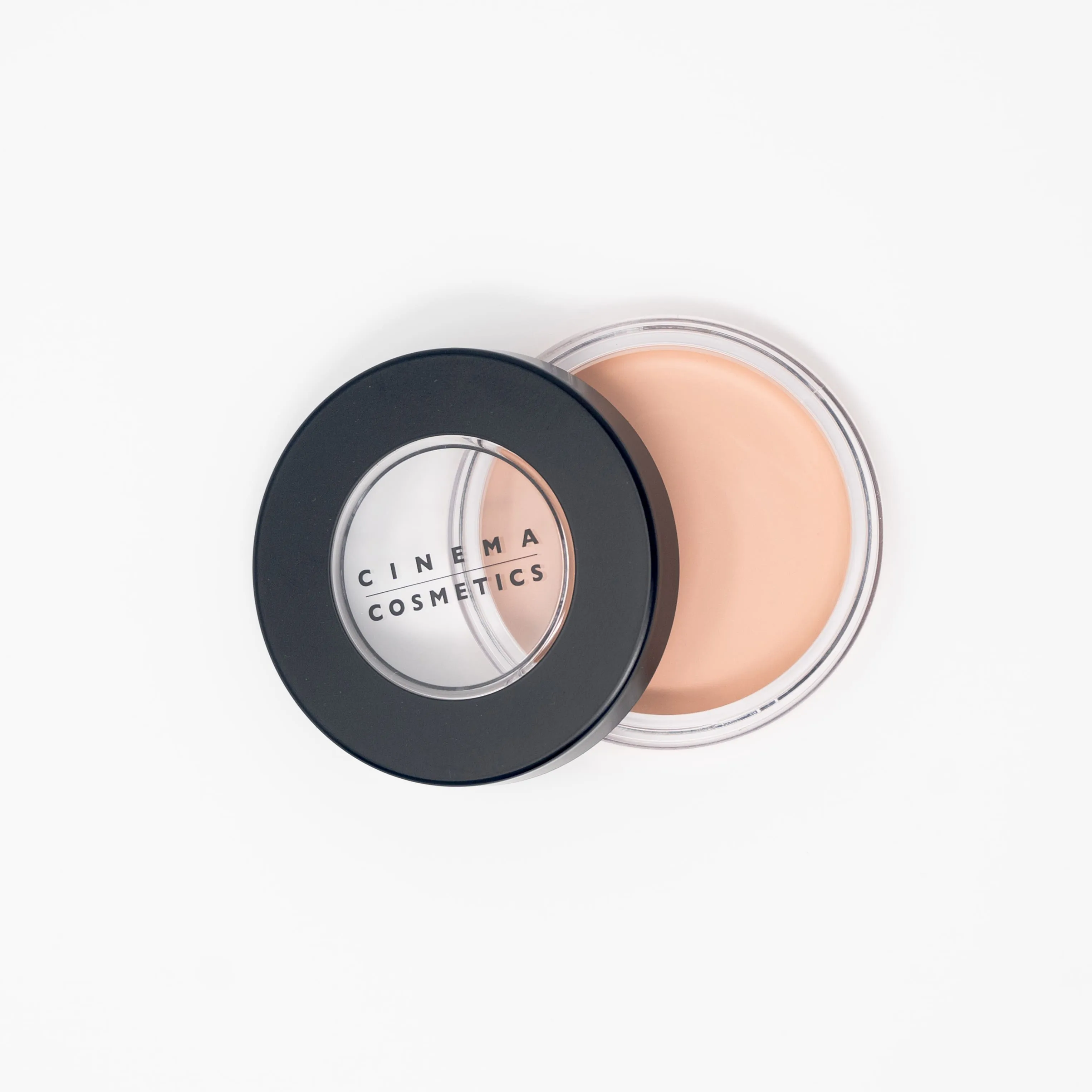 Cinema Cosmetics - Cream Foundation Orange