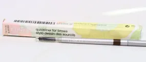 Clinique Quickliner For Brows 03 Soft Brown