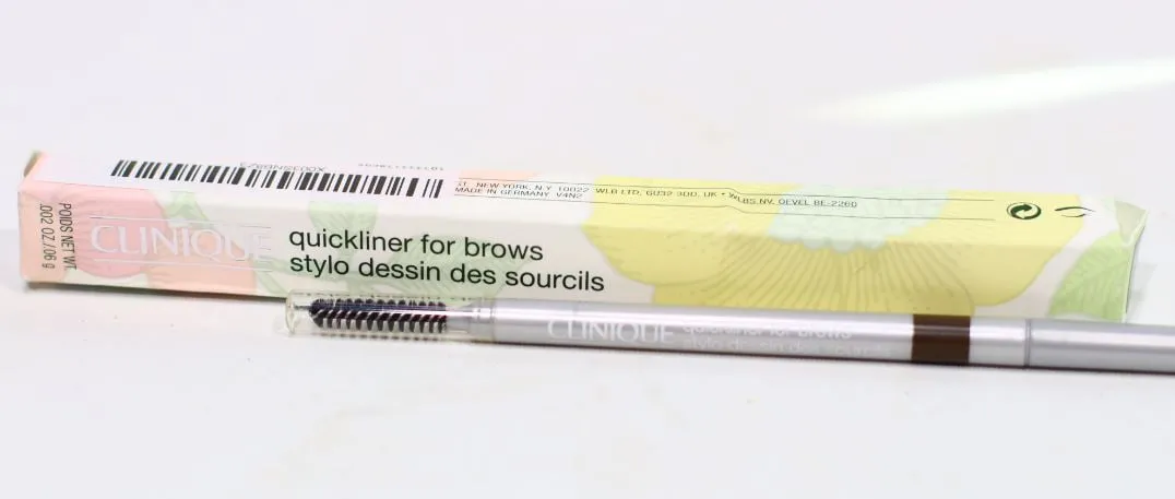 Clinique Quickliner For Brows 03 Soft Brown