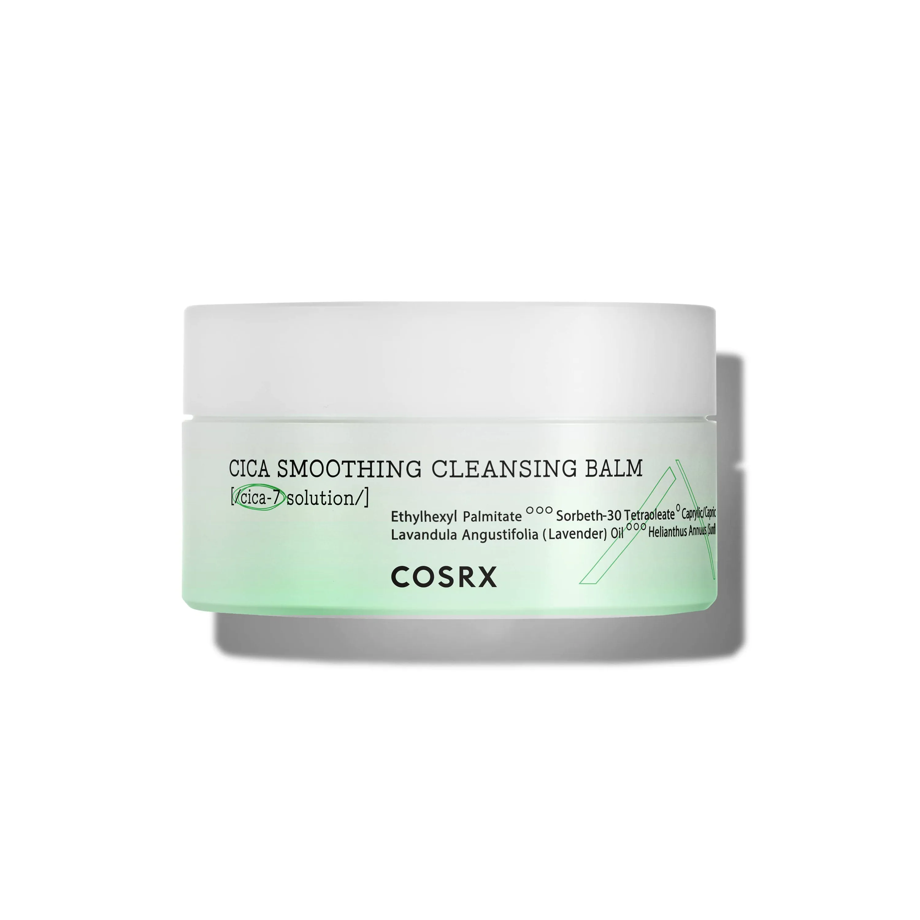 Cosrx Cica Smoothing Cleansing Balm