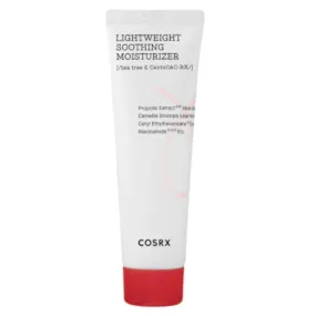 COSRX Lightweight Soothing Moisturizer