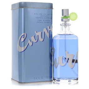 Curve Eau De Toilette Spray By Liz Claiborne Eau De Toilette Spray (Curve Eau De Toilette Spray By Liz Claiborne)