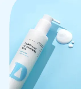 Dr.Different First Cleansing Milk 200ml