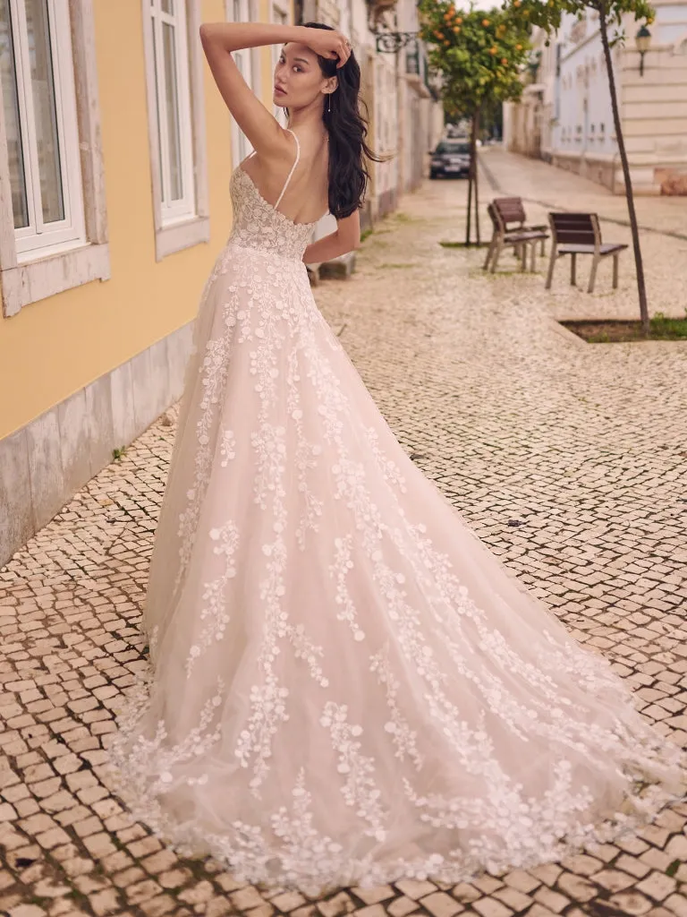 Edwina by Maggie Sottero