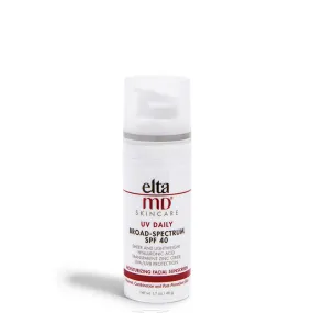 ELTA MD | UV Daily Broad-Spectrum SPF 40