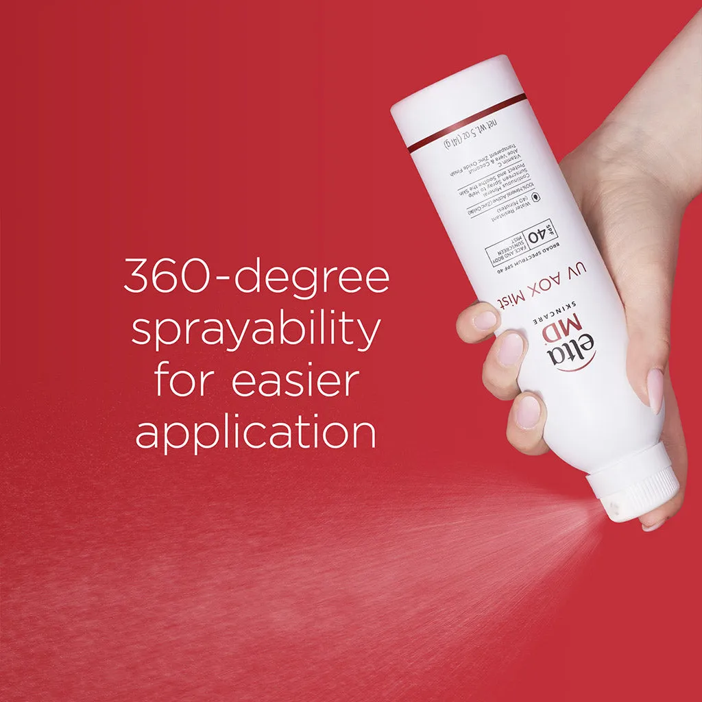 EltaMD UV AOX Mist SPF40