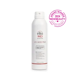 EltaMD UV AOX Mist SPF40