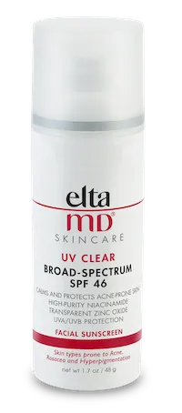 EltaMD UV Clear SPF 46