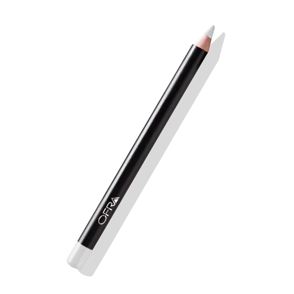 Eyeliner Pencil - Medical White