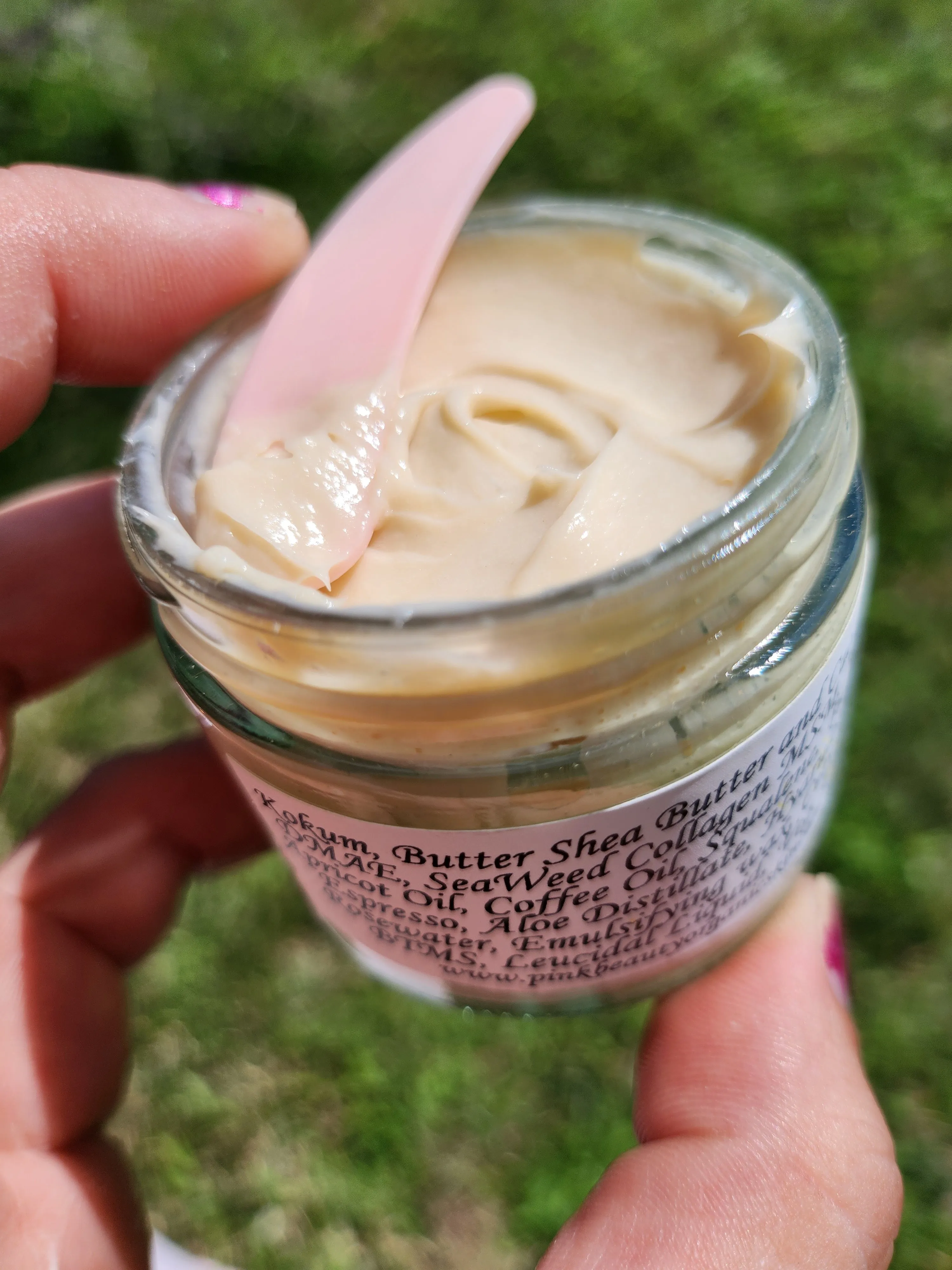 Firming Toning Cream with Ceramide Complex