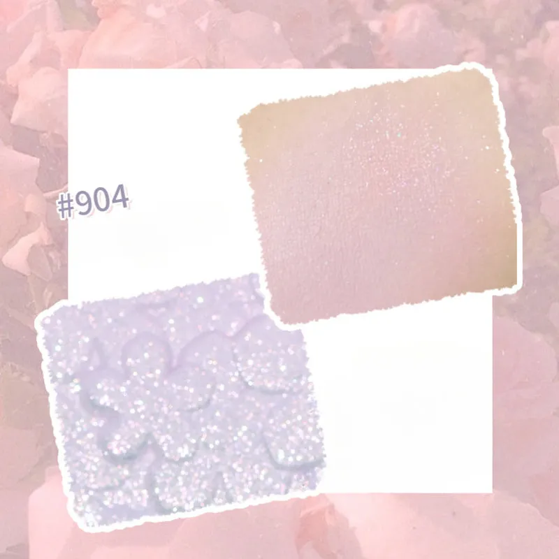 Flower Garden Blush Palette - Kimi