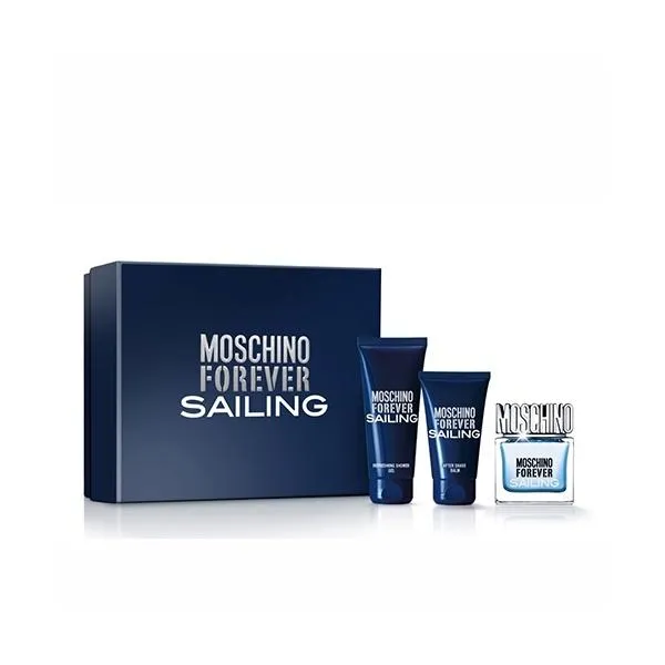 Forever Sailing gift set