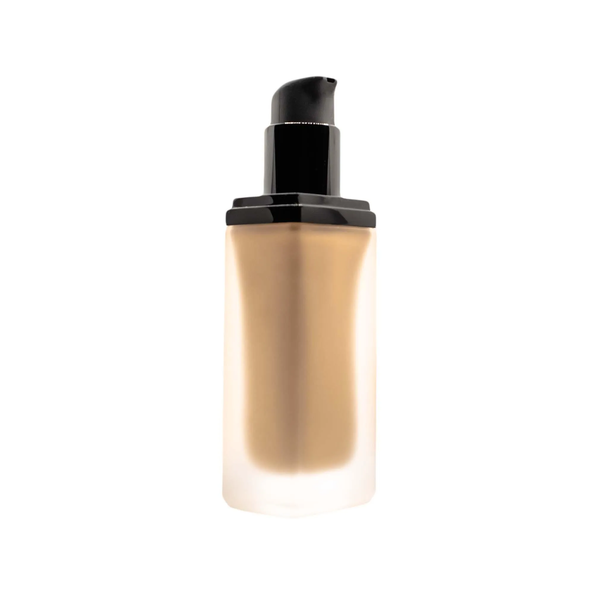 Foundation with SPF - Cocoa Essence -FK123