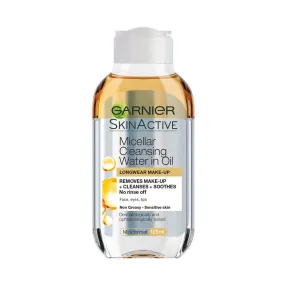 Garnier Skin Oil In Water Micellar 100ml