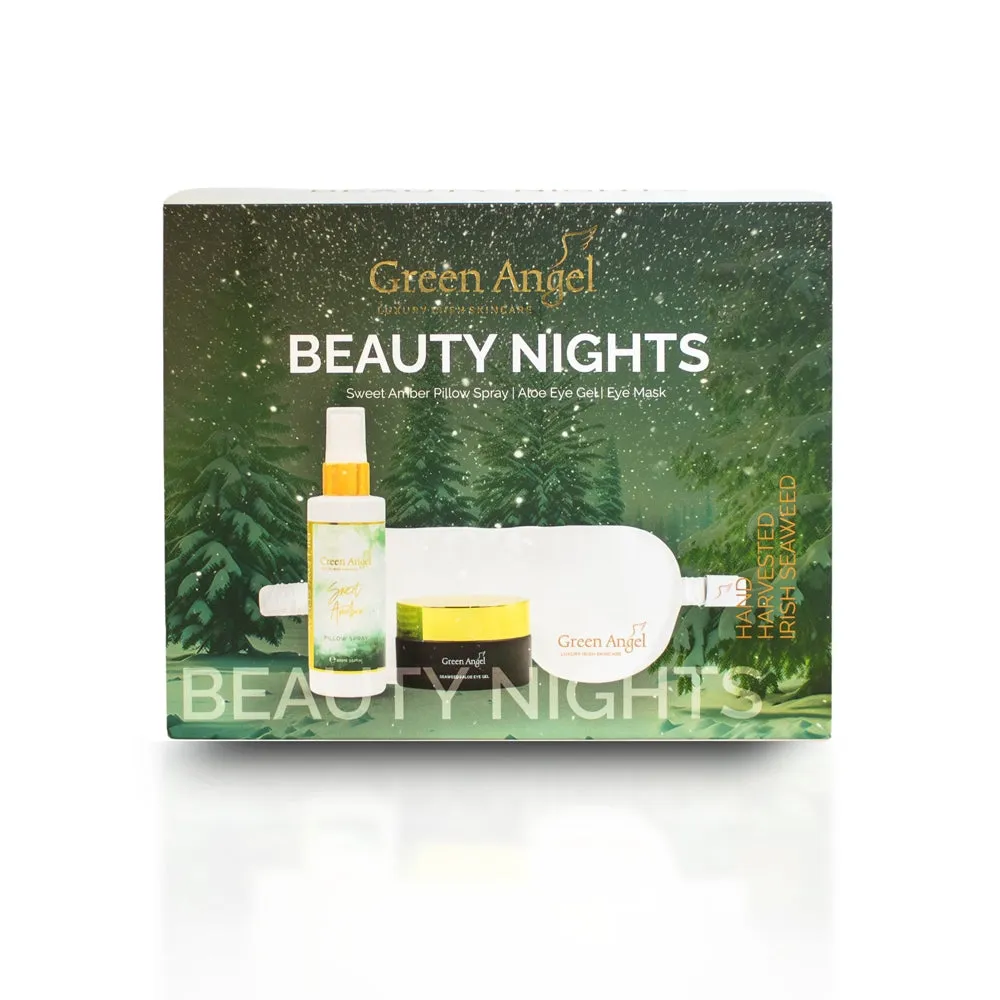 Green Angel Beauty Nights Gift Sets