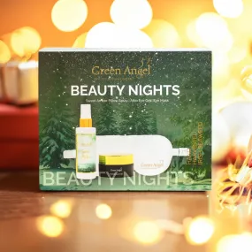 Green Angel Beauty Nights Gift Sets