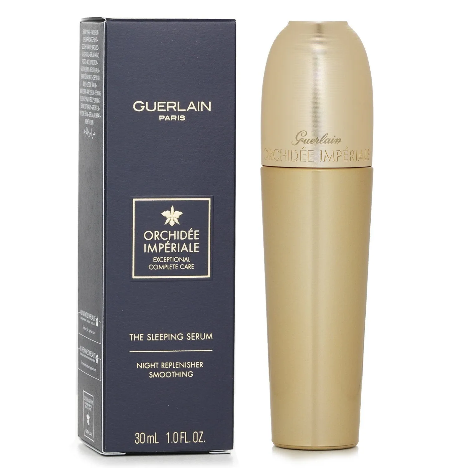 GUERLAIN - Orchidee Imperiale The Sleeping Serum 619579 30ml/1oz