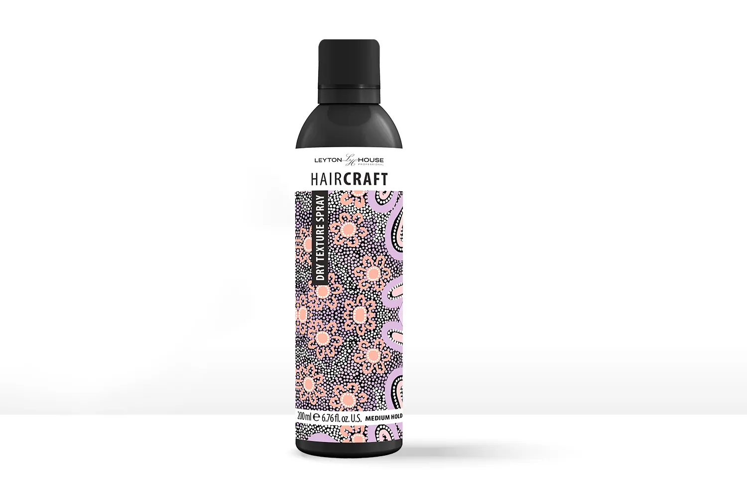 HAIRCRAFT DRY TEXTURISING SPRAY