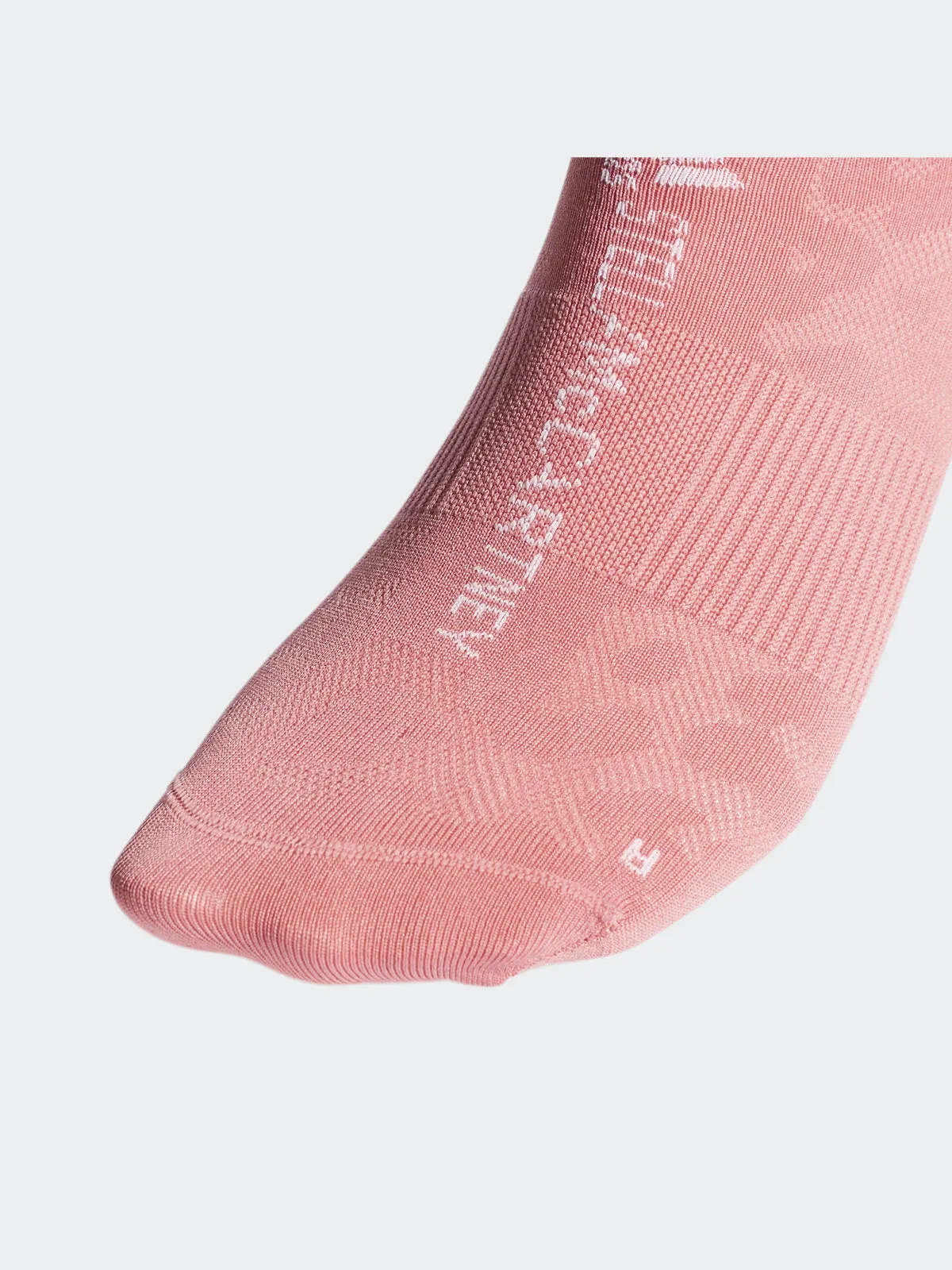 Hazy Pink Hidden Socks 2 Pack