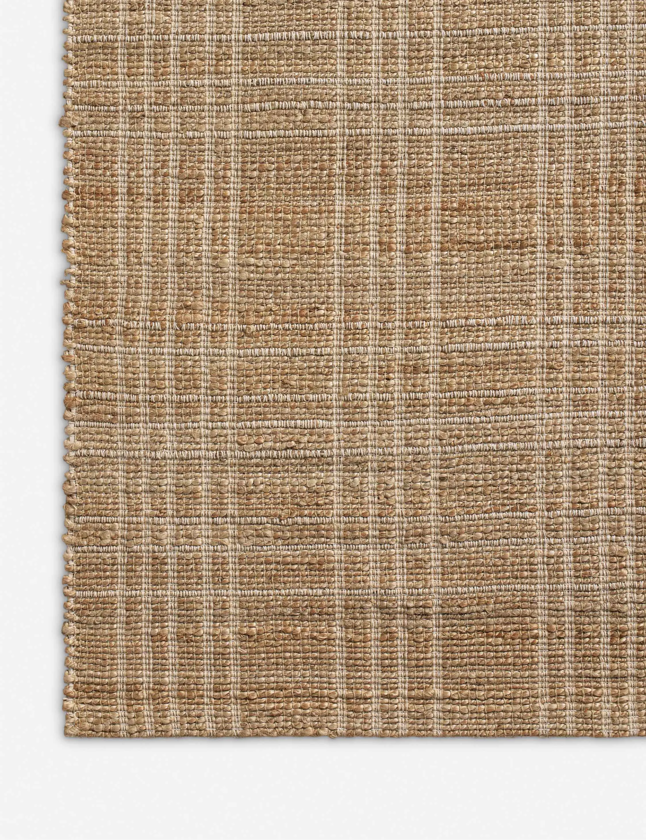 Judy I Jute-Blend Rug by Chris Loves Julia x Loloi