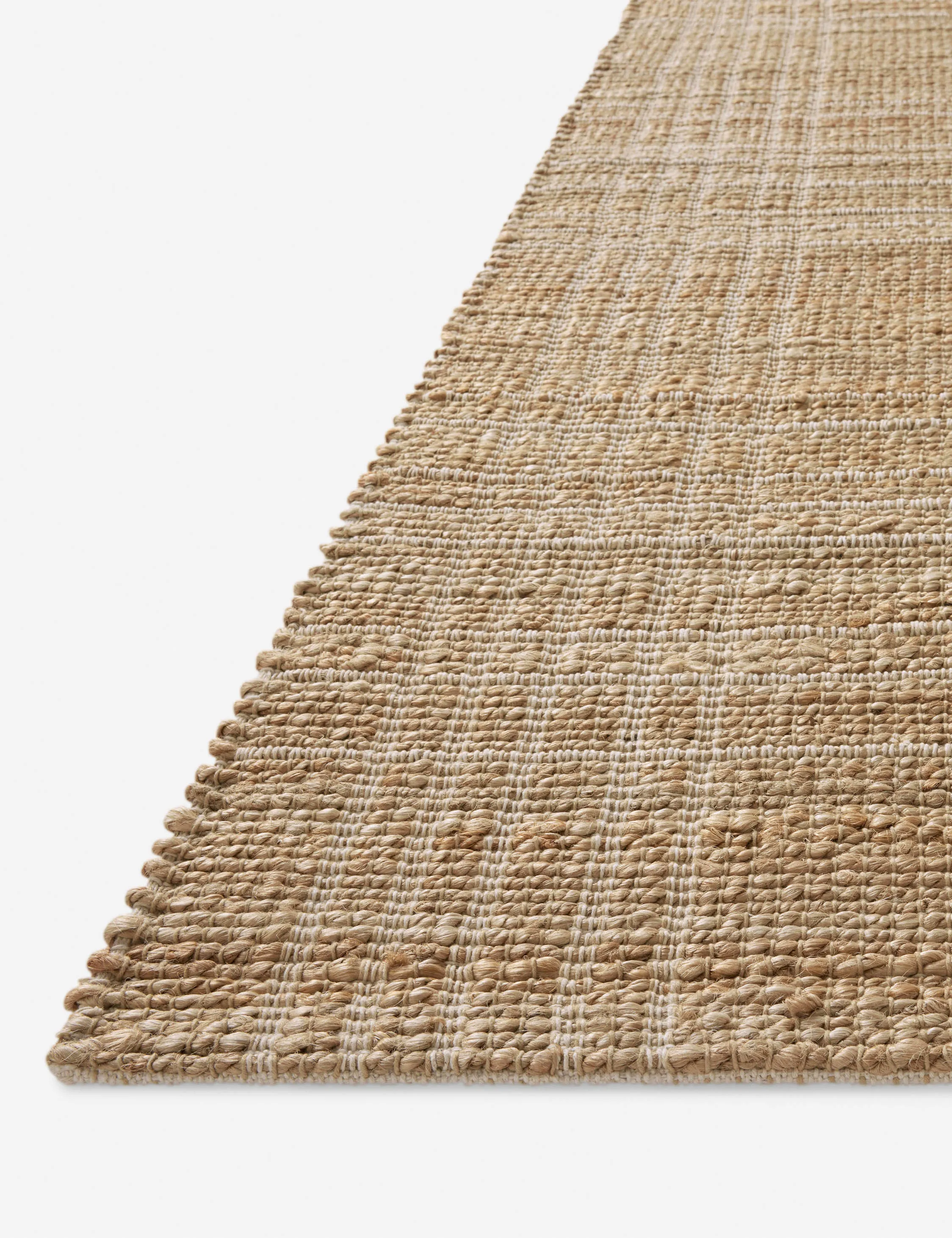 Judy I Jute-Blend Rug by Chris Loves Julia x Loloi