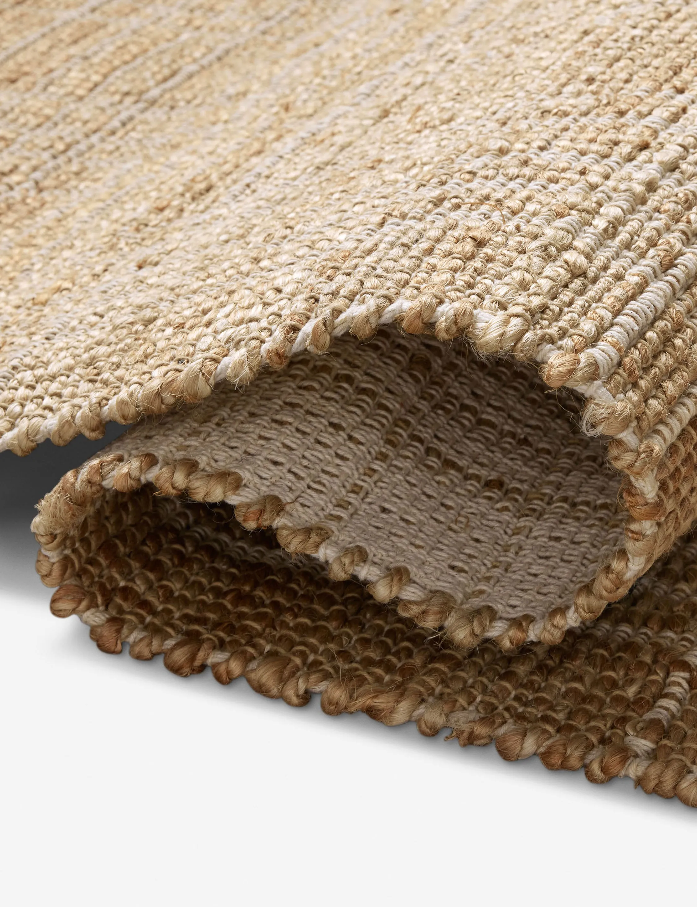 Judy I Jute-Blend Rug by Chris Loves Julia x Loloi