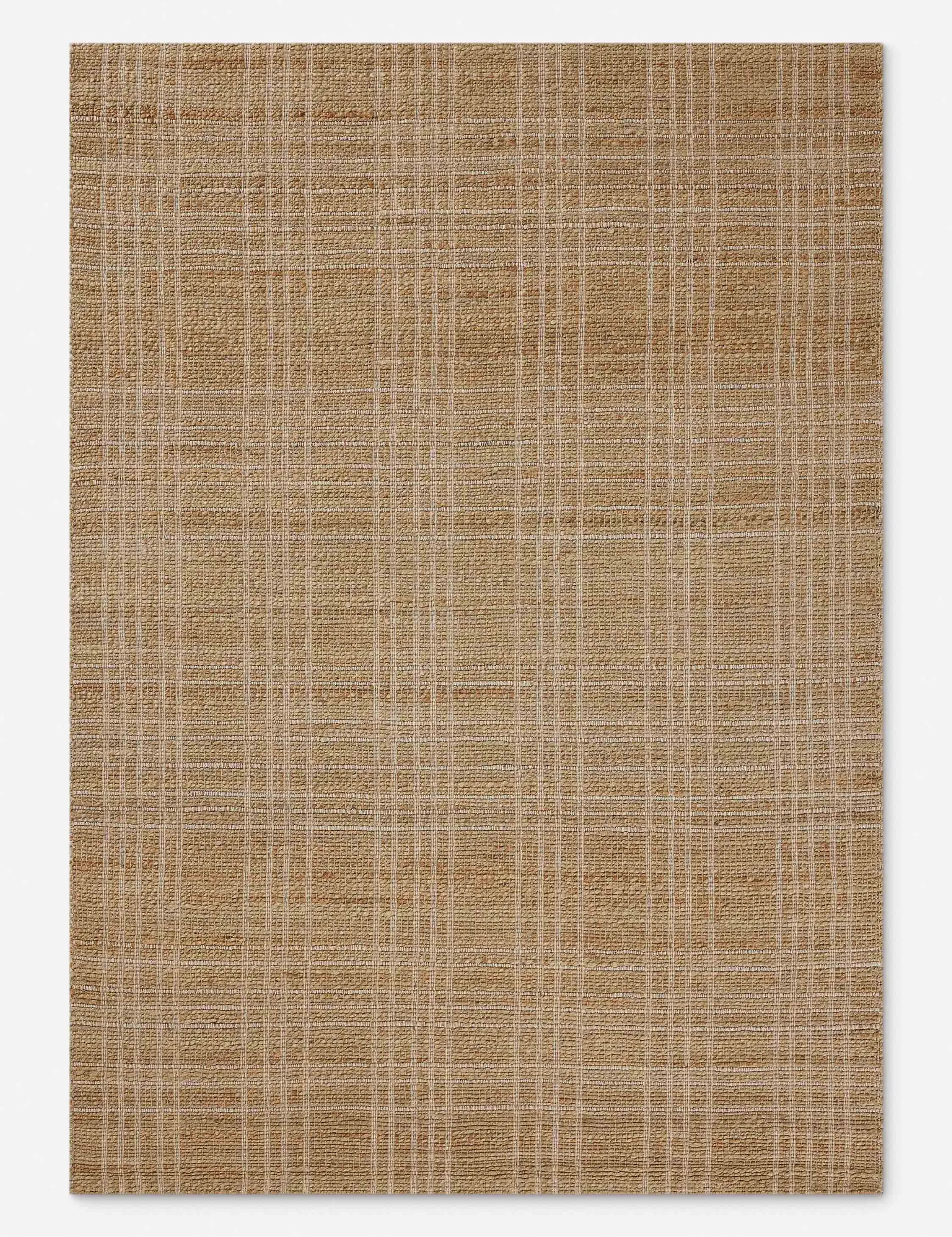 Judy I Jute-Blend Rug by Chris Loves Julia x Loloi