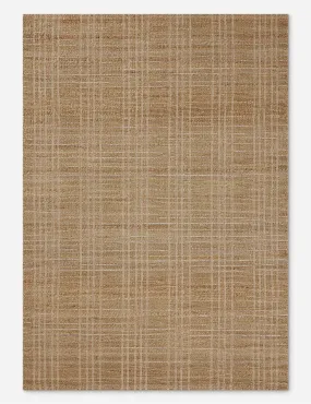 Judy I Jute-Blend Rug by Chris Loves Julia x Loloi