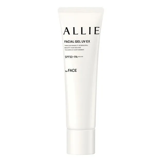 Kanebo ALLIE Chrono Beauty Facial Gel UV EX