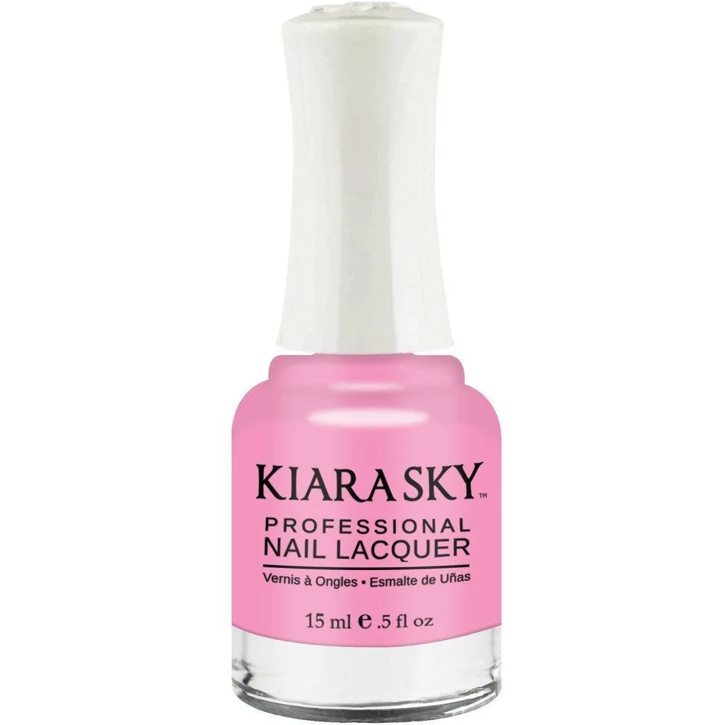 Kiara Sky - You Make Me Blush 0.5 oz - #N405