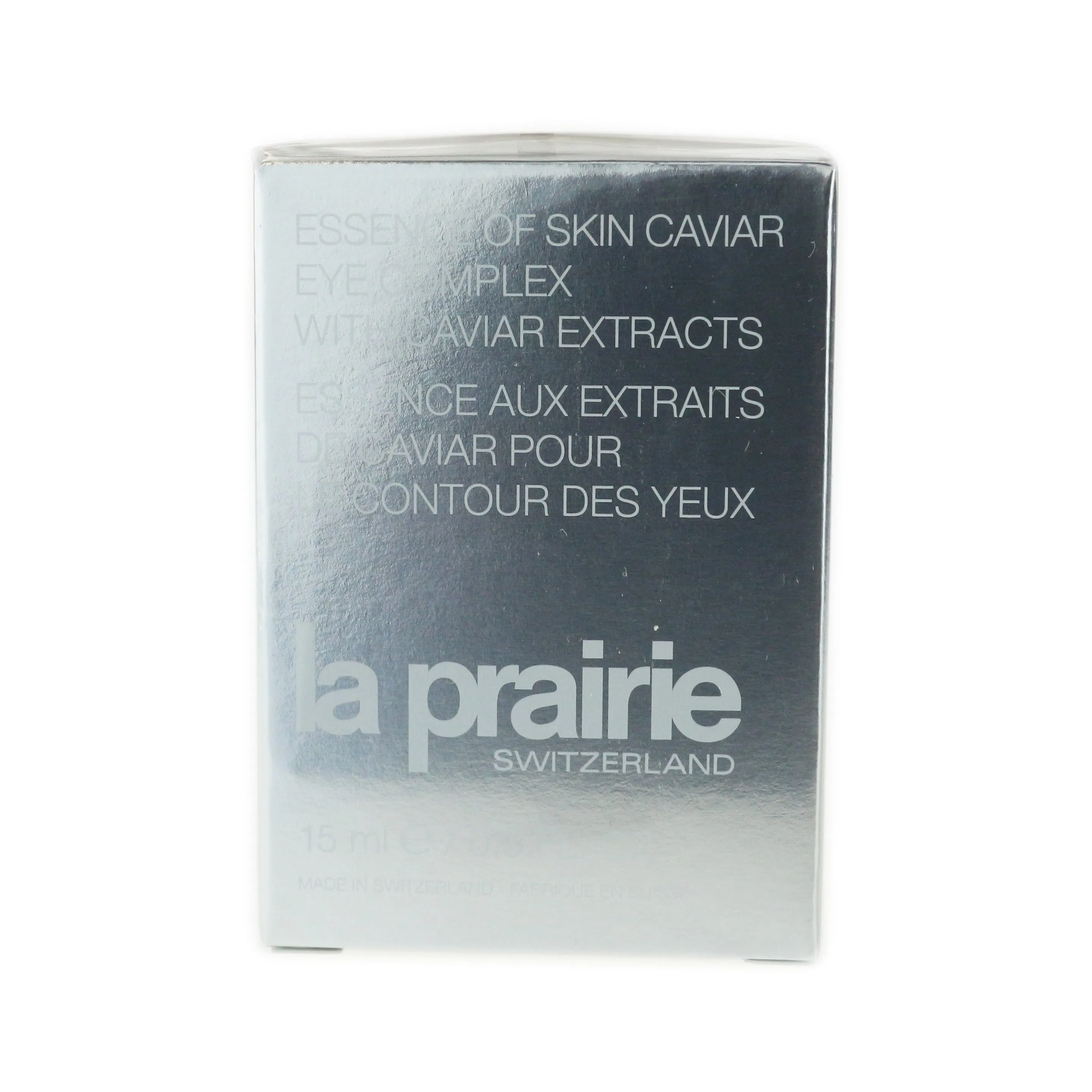 La Prairie Essence of Skin Caviar Eye Complex