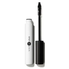 Lily Lolo Mascara Natural - Black