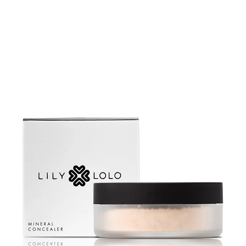 Lily Lolo Mineral Concealer