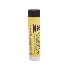 Lip Balm Lavender & Beeswax