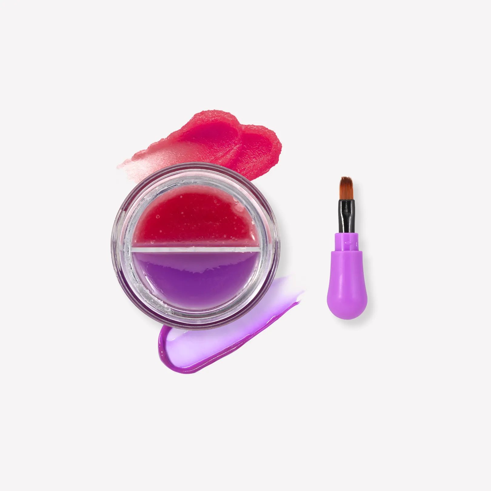 Lip Luv - Lip Scrub and Mask